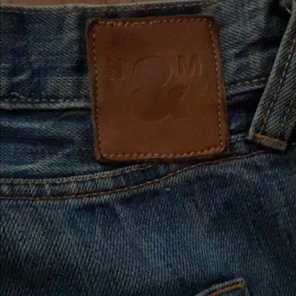 H&M Jeans - Picture 4 of 4